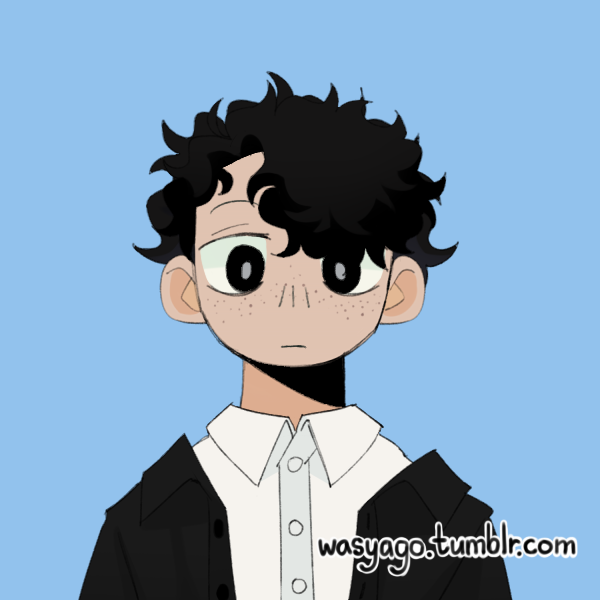 Cygnus Picrew by Artist2