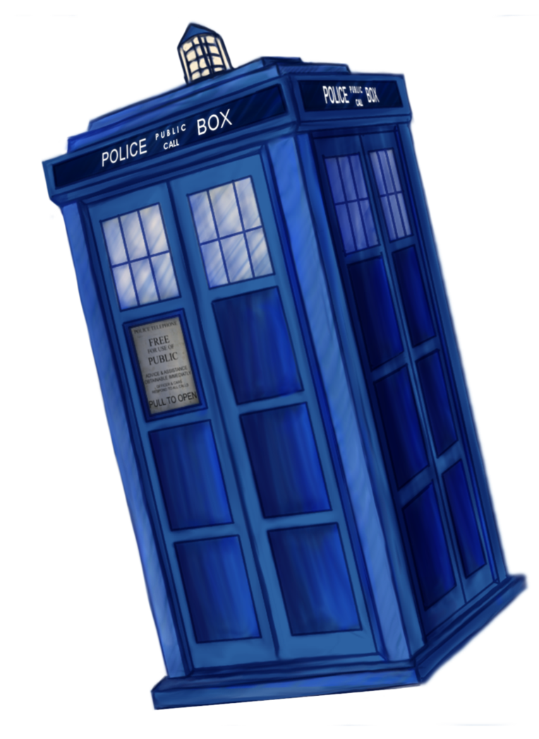 TARDIS