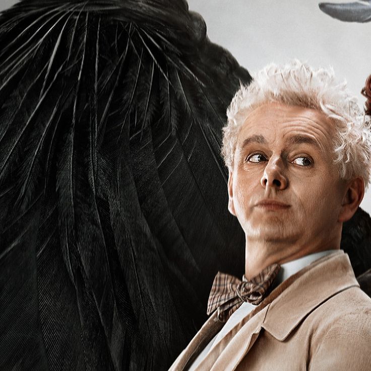 Aziraphale