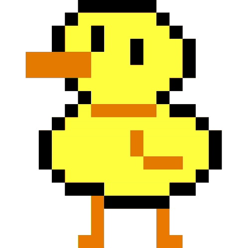 Little Duck